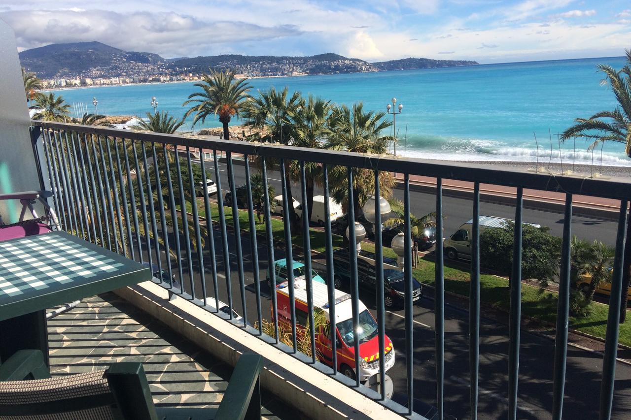 Luckey Homes - Promenade Des Anglais Appartamento *