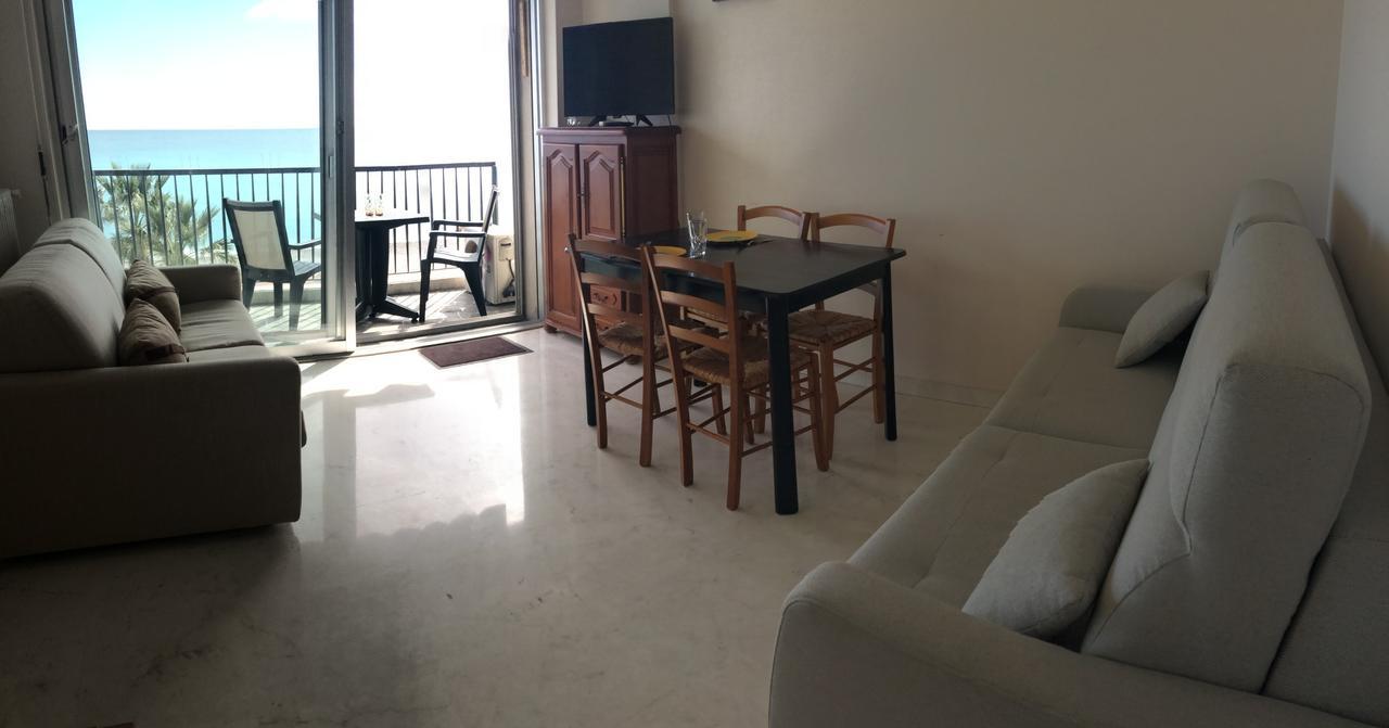 Appartamento Luckey Homes - Promenade Des Anglais *