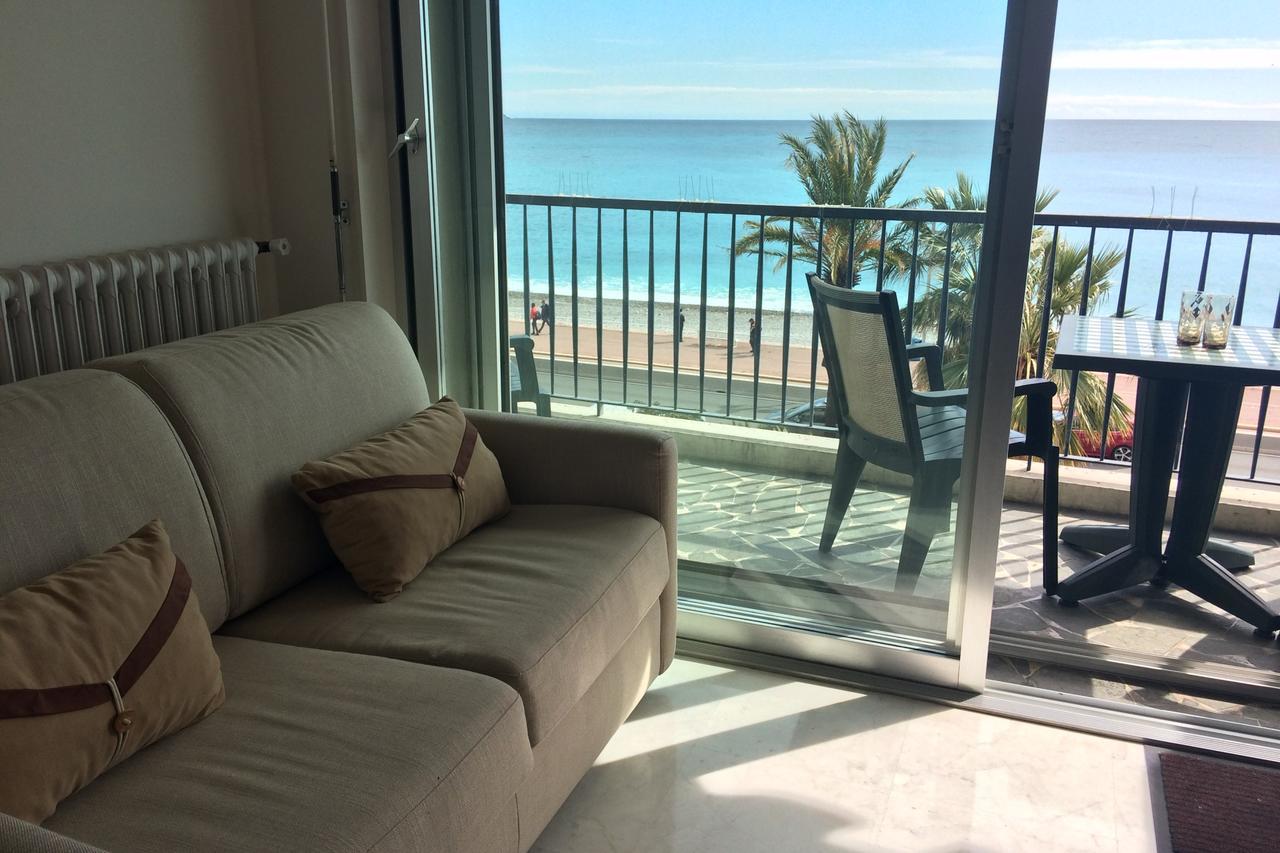 Appartamento Luckey Homes - Promenade Des Anglais *